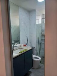 Hillview Residence (D23), Condominium #589832221